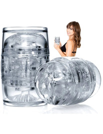 Masturbador Fleshlight Quickshot Riley Reid Utopia