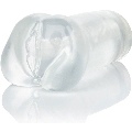 Masturbador California Exotics Vagina Fanny Transparente