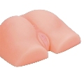 Masturbador Seven Creations Ultra Real Vagina