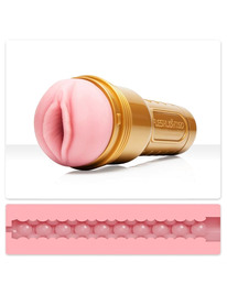 fleshlight - stamina go training unit lady