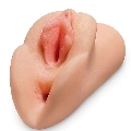 pdx plus - perfect pussy double stroker masturbador vagina y ano natural
