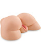 pdx plus - perfect ass masturbador doble light skin