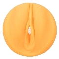 Masturbador California Exotics Vagina Aperto Profundo