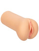 California exotics - boundless vulva stroker light skin