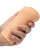 California exotics - boundless vulva stroker light skin
