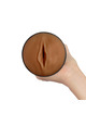 Kiiroo - feel stroker masturbator stimulator - brown