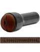 Kiiroo - feel stroker masturbator stimulator - dark brown