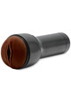 Kiiroo - feel stroker masturbador estimulador - marron oscuro