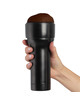 Kiiroo - feel stroker masturbador estimulador - marron oscuro