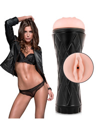 Masturbador Jamyjob Formato de Vagina Bina