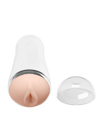 Masturbador Crazy Bull Trish 3d Life-Like