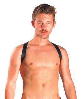 Harness Sling Premium Preto,111002