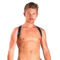 Harness Sling Premium Black