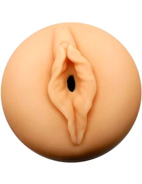 autoblow - 2+ vagina sleeve size b