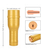 private - masturbador personal trainer lube