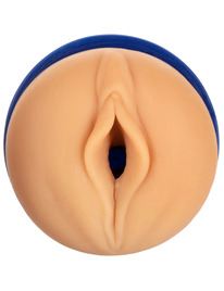 Masturbador Private Vagina Tarra White Legend