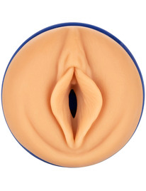 Masturbador Private Vagina Shona River