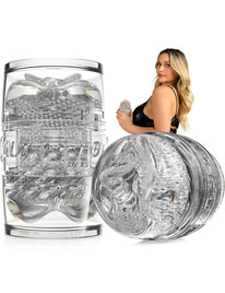 Masturbador Fleshlight Quickshot Mia Malkova