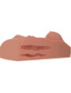 pdx plus - torso masturbador femenino doble entrada caramelo