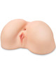 pdx plus - perfect 10 booty double entry masturbator