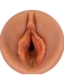 Masturbador Pdx Plus Design de Garrafa Milk Me Honey Candy