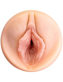 pdx plus - stroker masturbator discreet design of milk me honey shampoo bottle