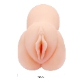 crazy bull - bella vagina-shaped mastubador