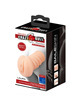 Crazy bull - portable vagina masturbator