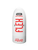 alive - flex male masturbador vaginal size m