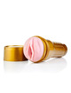 fleshlight - pink lady stamina training unit + universal launch + aqua quality lubricant 50 ml