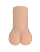 Crazy bull - scarlet mastubador en forma de vagina