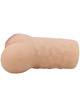 Crazy bull - scarlet mastubador en forma de vagina