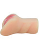 Crazy bull - caroline mastubador en forma de vagina