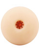 crazy bull - calabash mastubador en forma de pecho