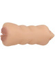 Crazy bull - sarah vagina-shaped mastubador dual entry