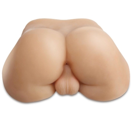 Masturbador Extreme Toyz Fuck Me Mega Ânus Masculino