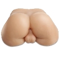 Masturbador Extreme Toyz Fuck Me Mega Ânus Masculino