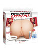 extreme toyz - mega female anus masturbator