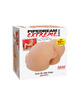 Extreme toyz - pipedream extreme fuck me silly vagina y ano extra real petite