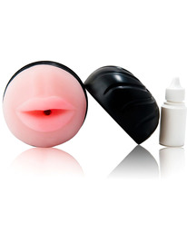 Masturbador Baile Formato de Boca Belita