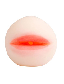 baile - passion lady masturbador boca