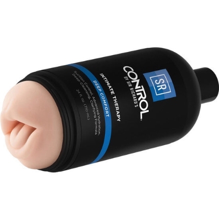 sir richards - intimate therapy deep comfort