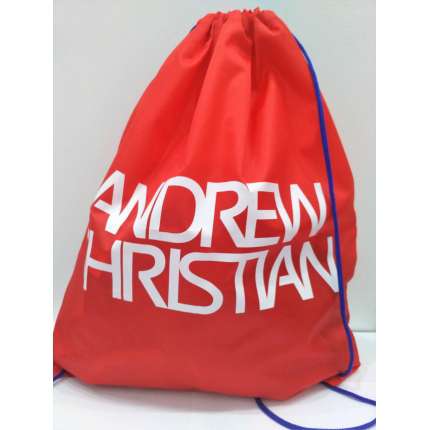 La Mochila De Andrew Christian,132004