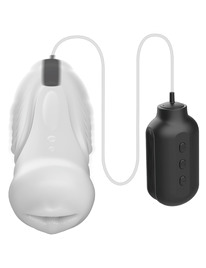 jamyjob - hurricane oral sex stimulator