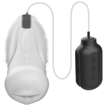 jamyjob - hurricane oral sex stimulator