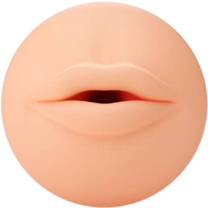 autoblow - ai mouth sleeve skin