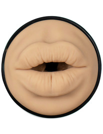 Masturbador Kiiroo Powerblow Feel Victoria June Formato Boca