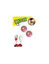 Las Bolas De Lubricantes Beijáveis Brazilian Balls,312002