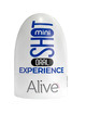 Masturbador Alive Shot Experience Mini Formato Boca