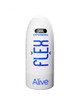alive - flex male masturbador oral size m